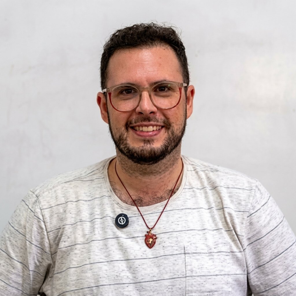 Rafael Ilhescas